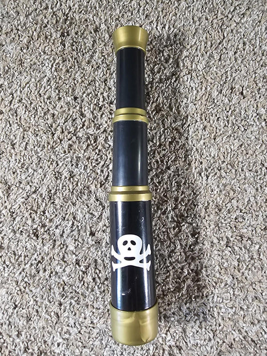 Toy Pirate Scope