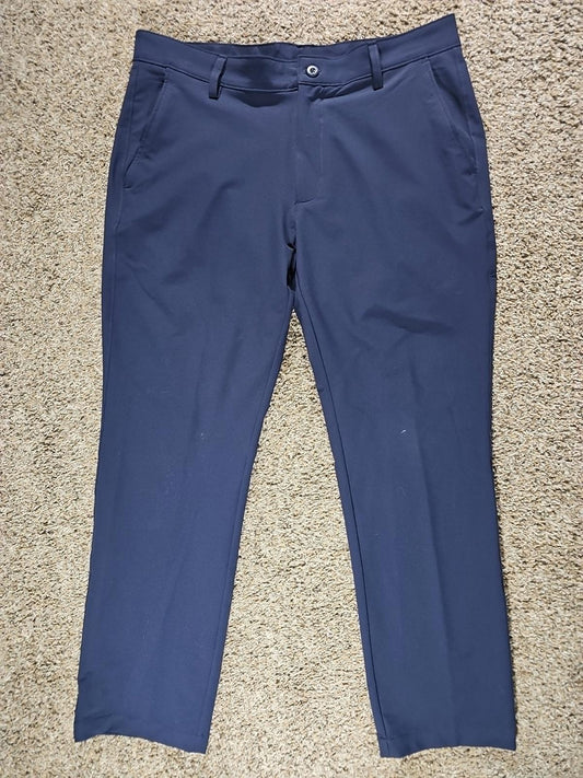 Under Armour 36x30 Blue Pants