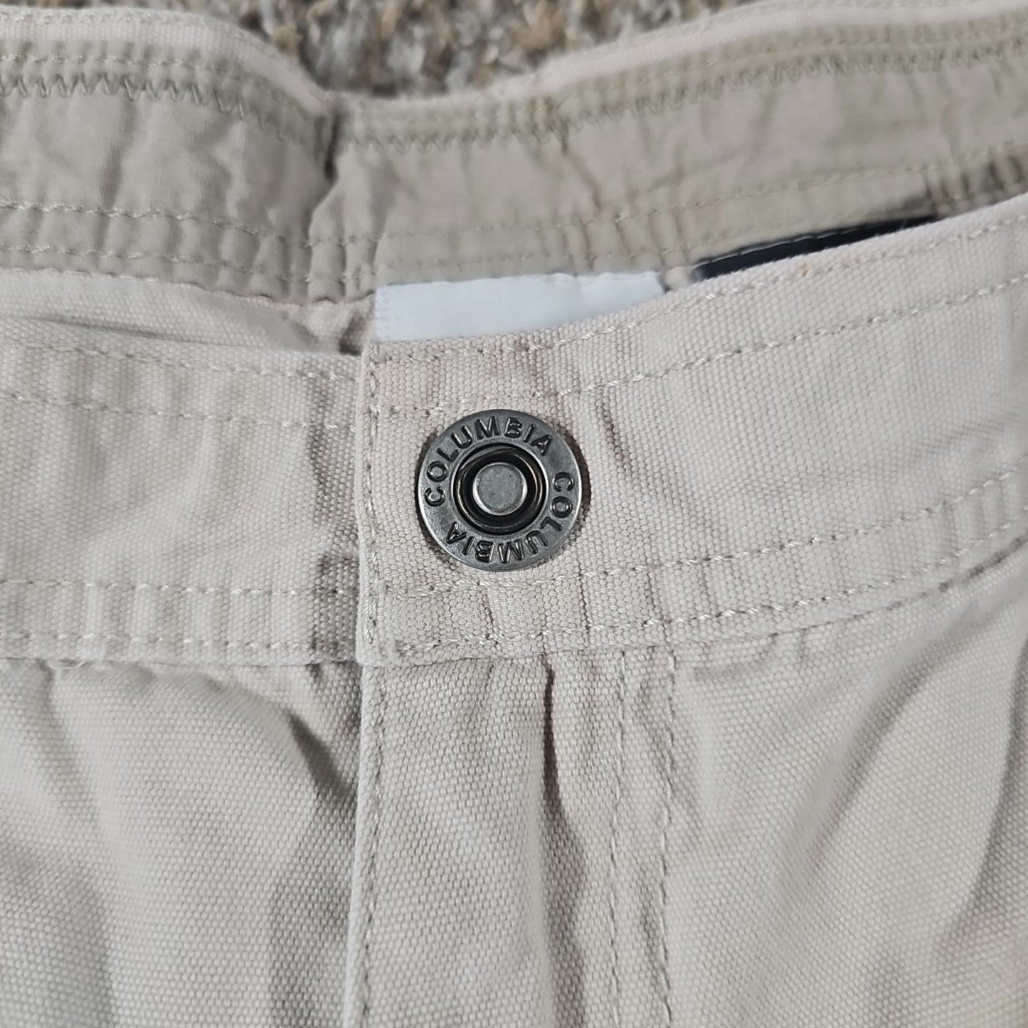 Columbia Omni Shield Advanced Repellency Shorts