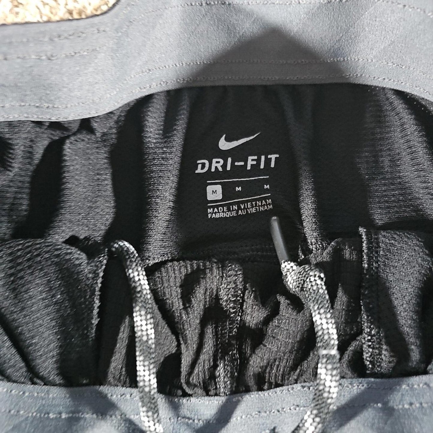 Iowa Football Dri-Fit M Shorts