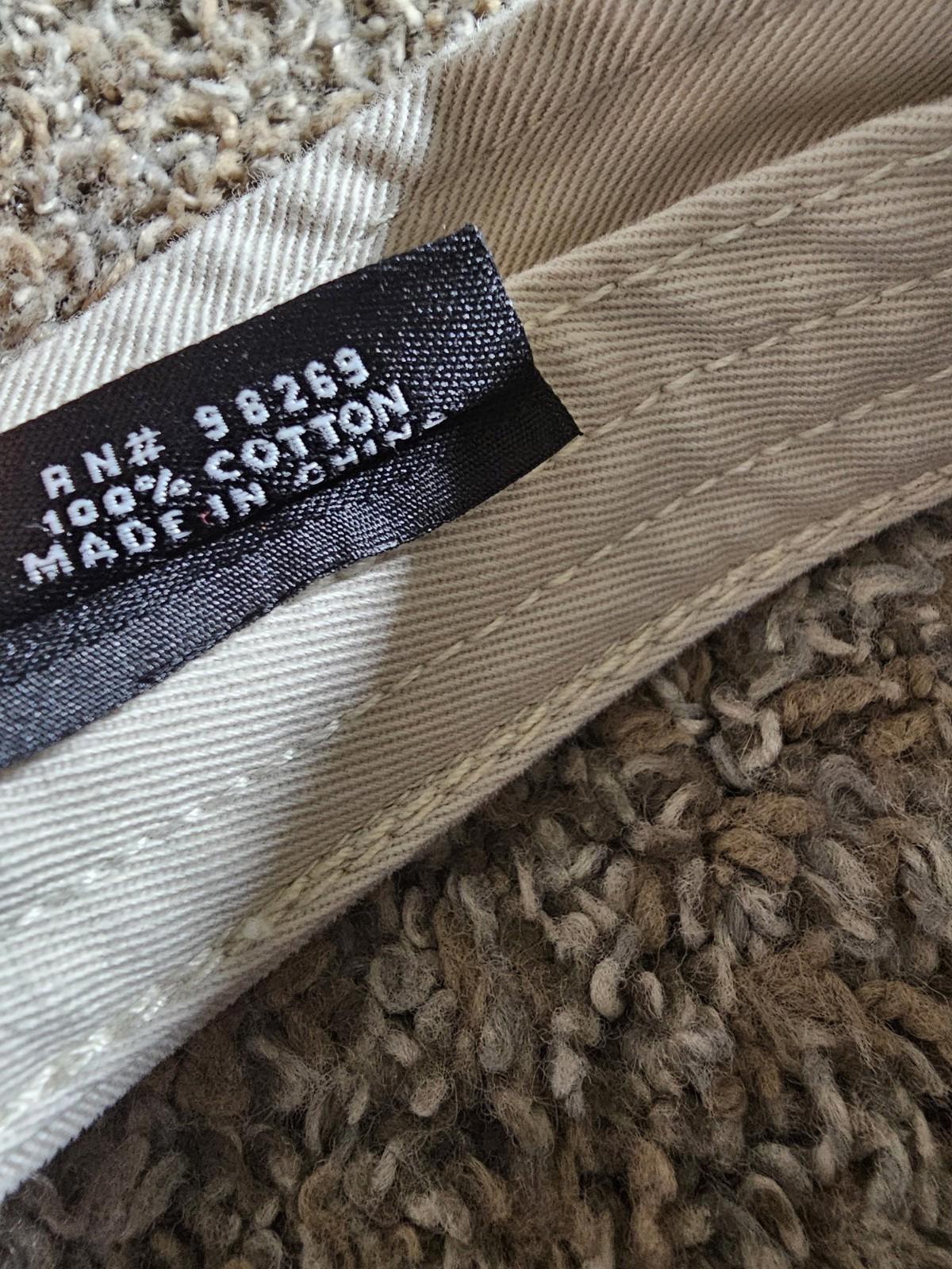 FRAM Alternative Apparel Visor