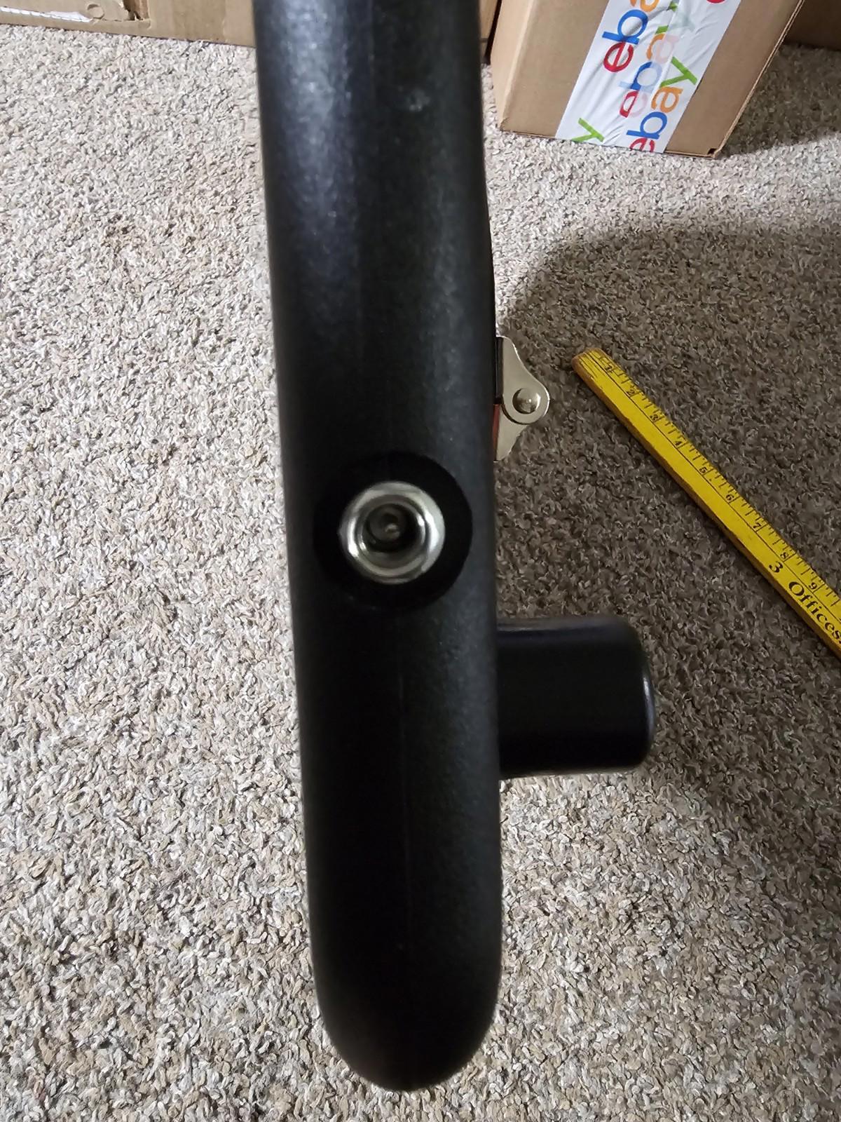 APH Mini LED Light Box UNTESTED Just The Box No Plug