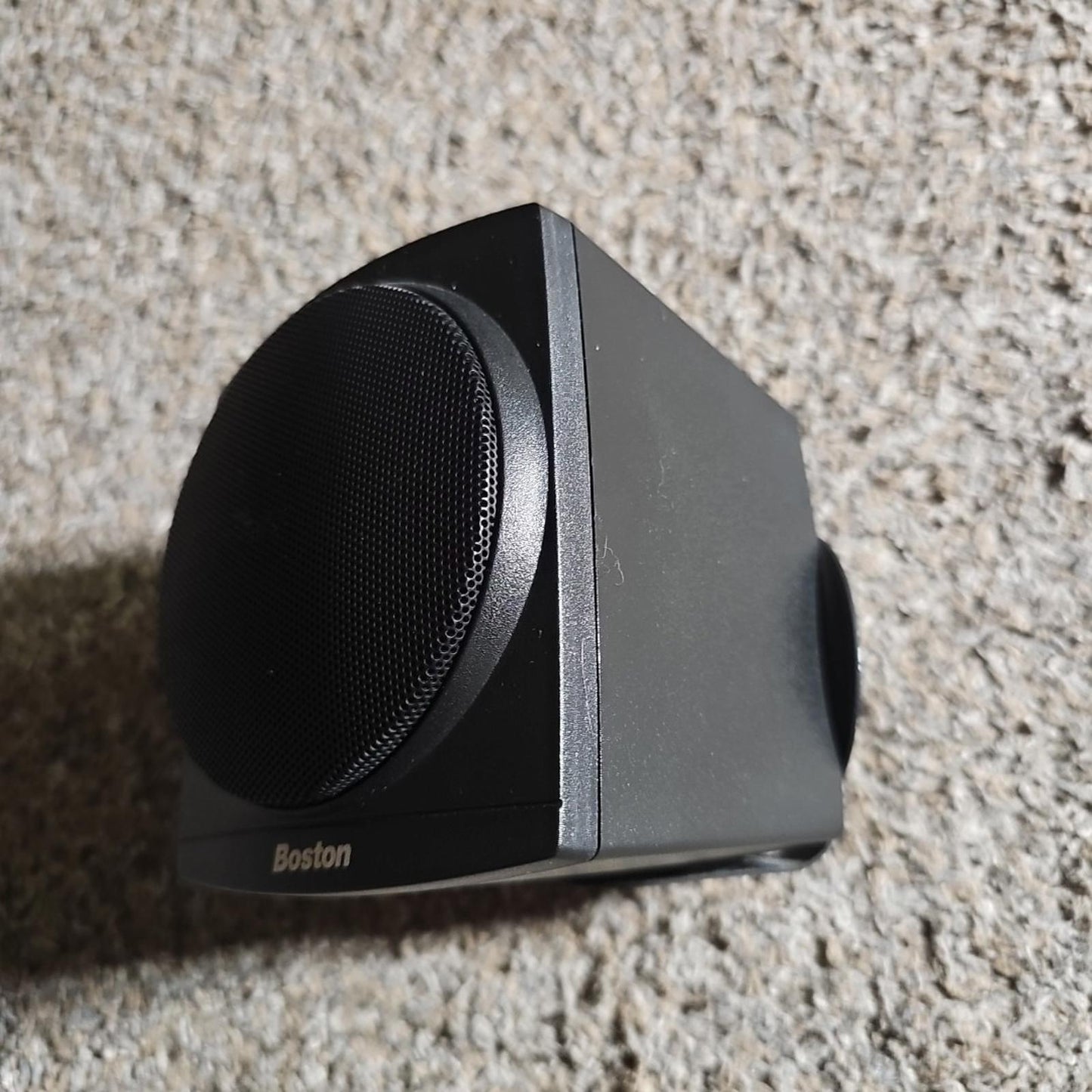 Boston Acoustics Micro80e Effects Speaker