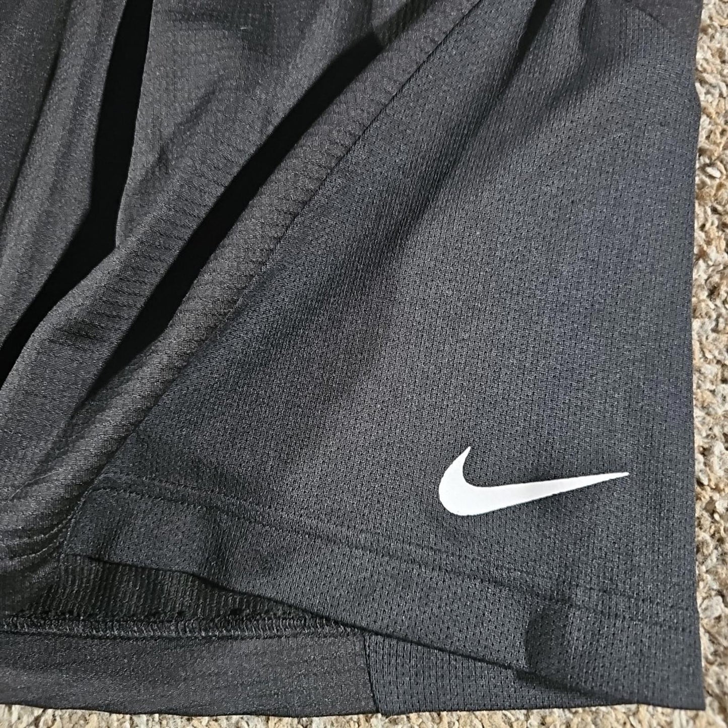 Iowa Football Dri-Fit M Shorts