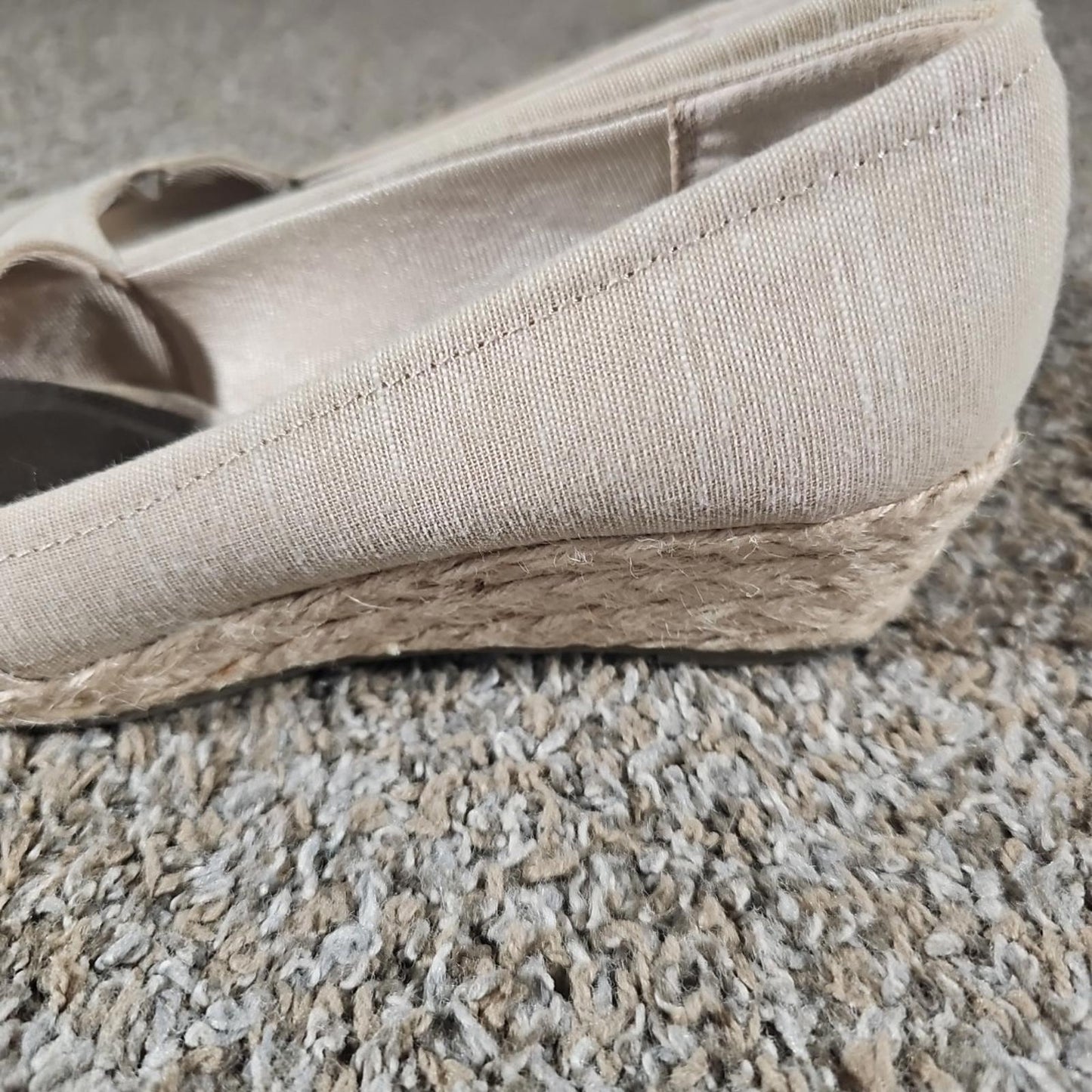 Life Stride Soft Systems Lioness 7.5 Shoes