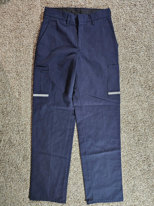 FedEx Stan Herman VF Imagewear Cargo Pants Mens 30R-37U