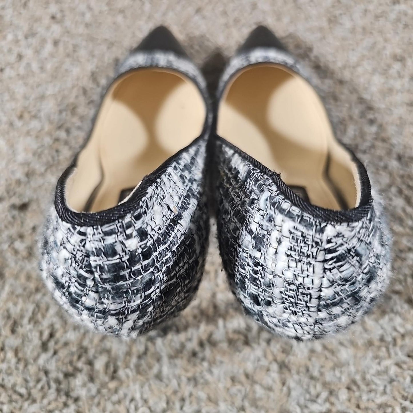 Nine West 6½M Heels