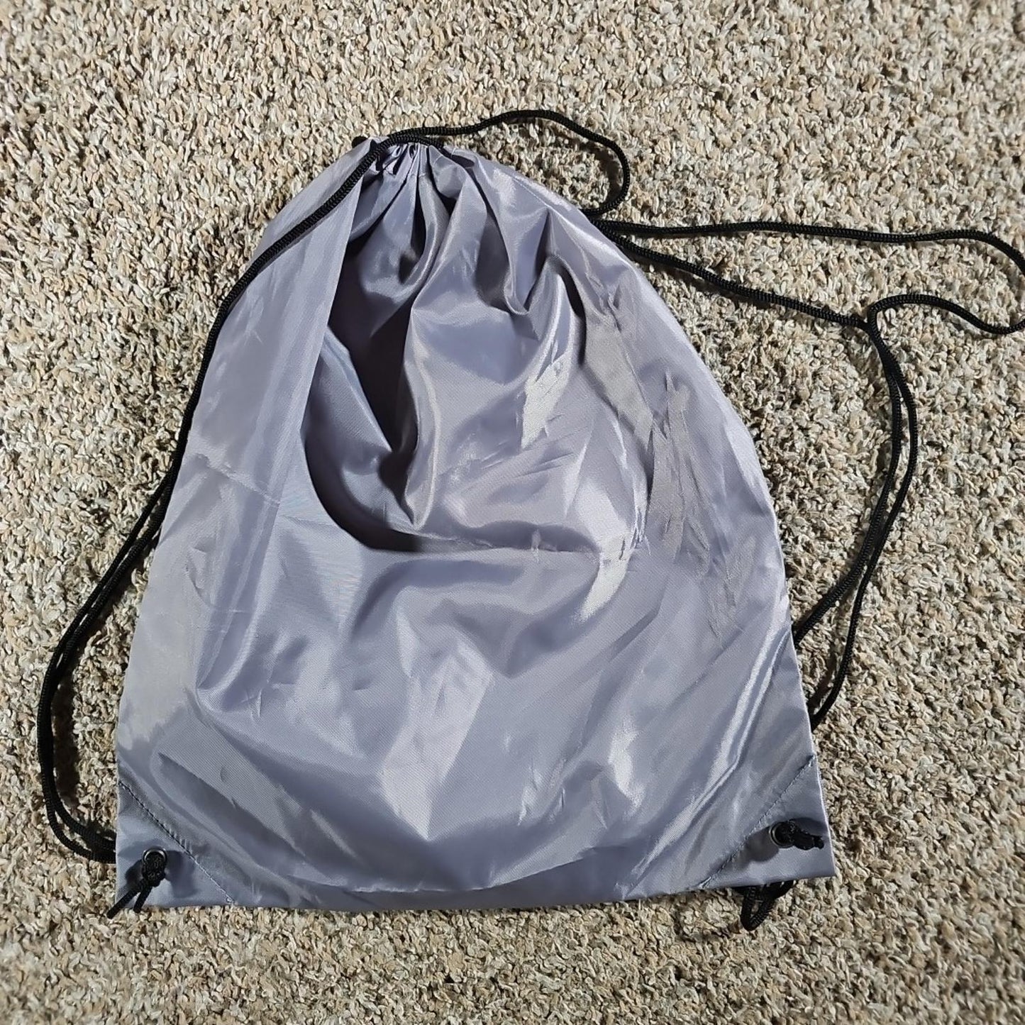 Ford Mustang Cinch Bag Backpack