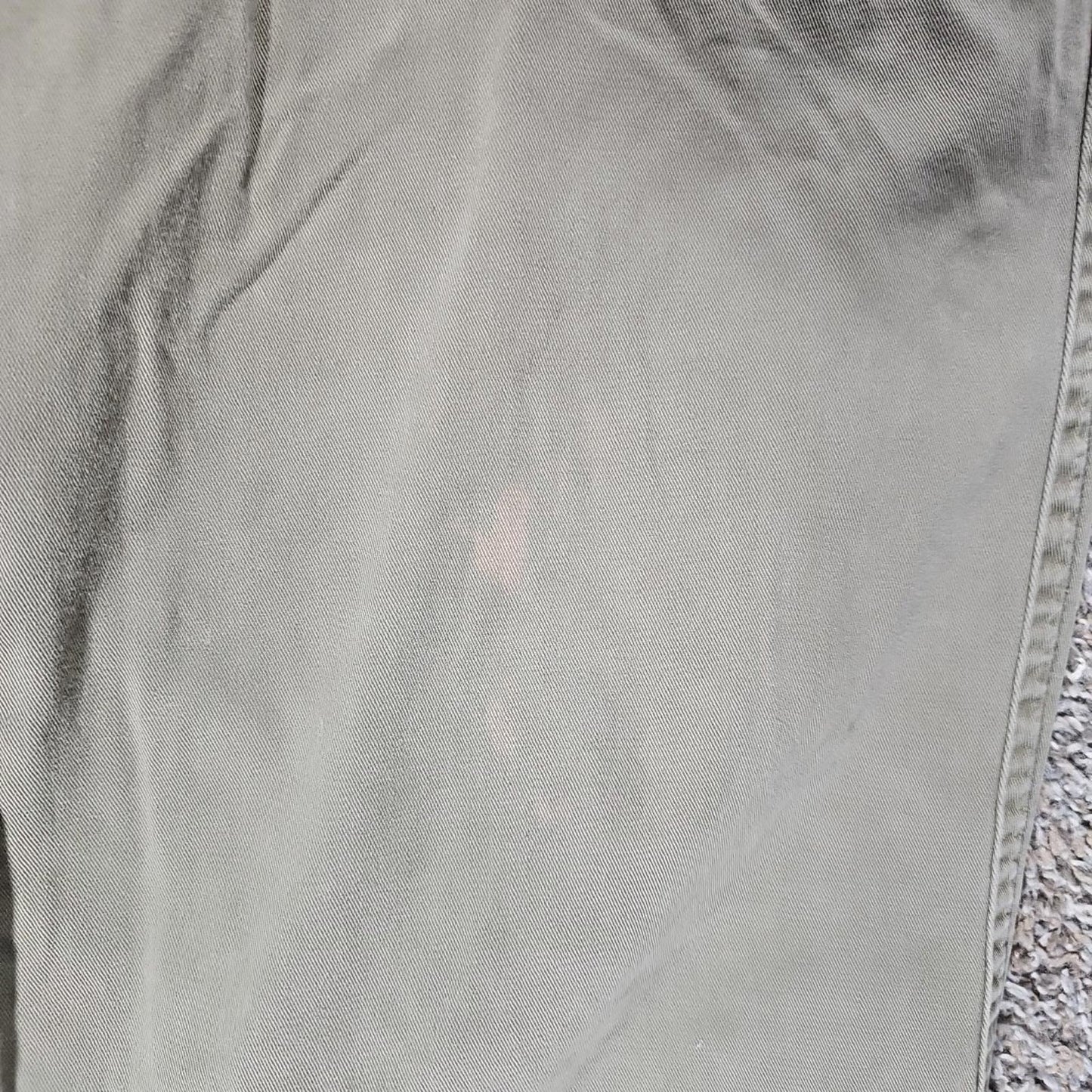 Lee 12M Cargo Capris