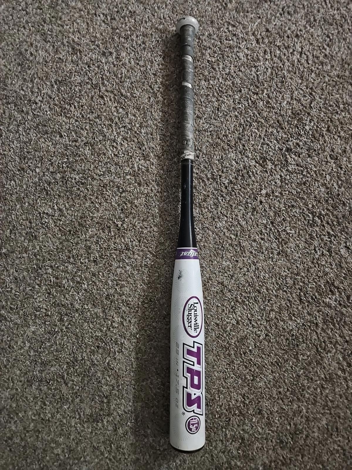 Lousiville Slugger Catalyst TPS -11.5oz 29in 17.5oz Softball Bat