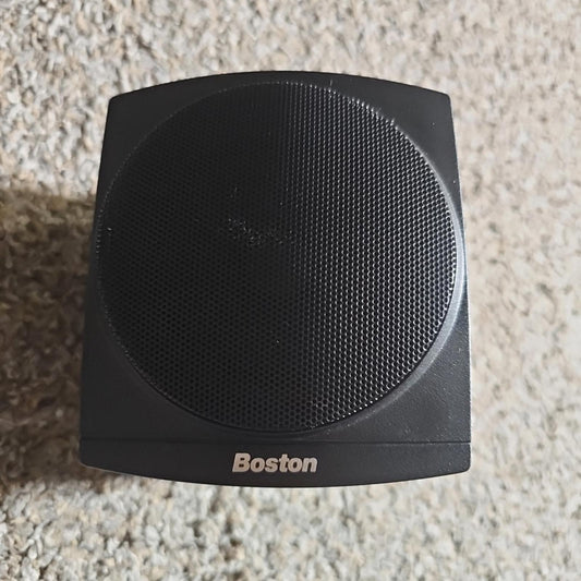 Boston Acoustics Micro80e Effects Speaker