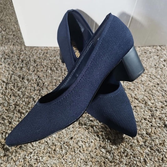 Dream Pairs Sz 9 Heels