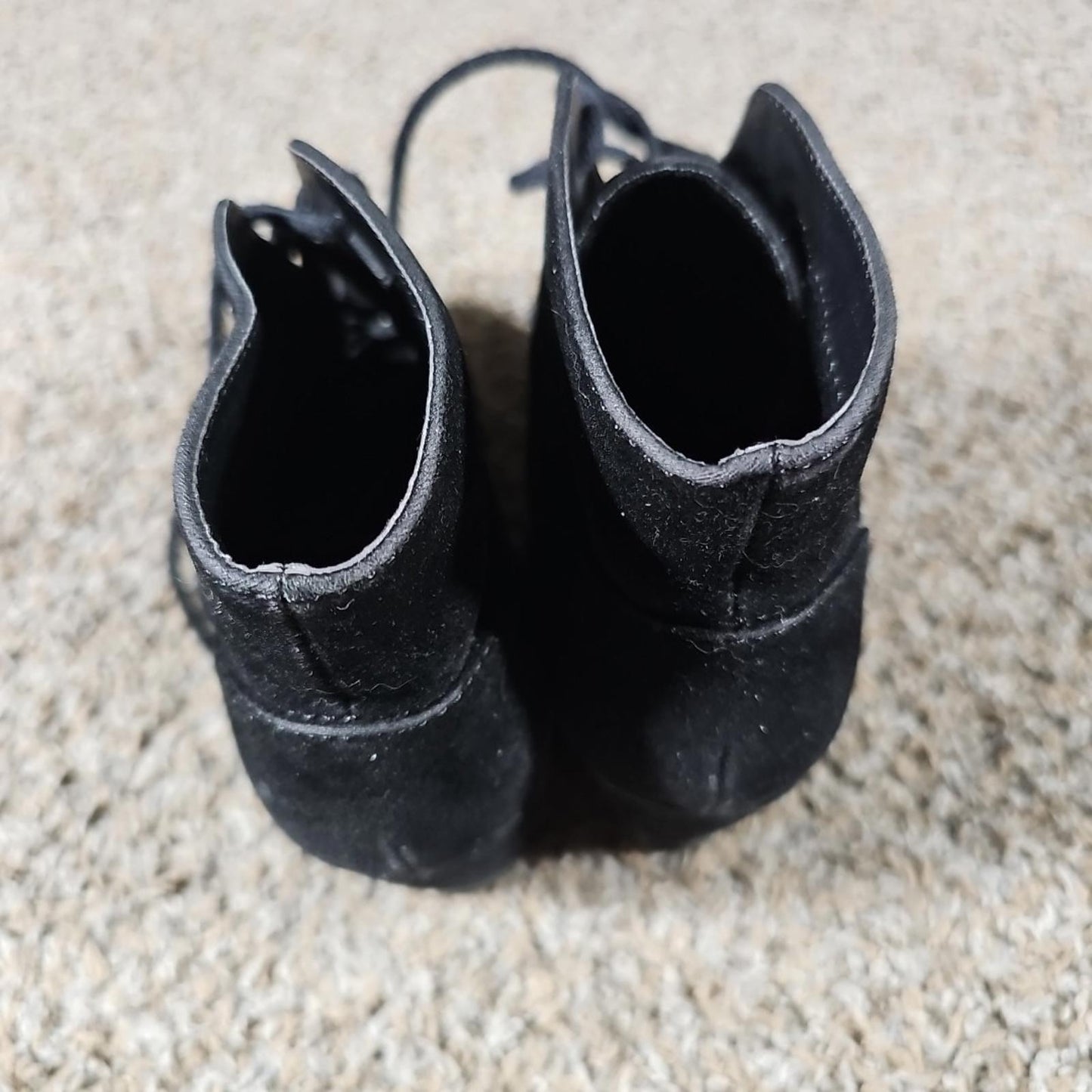 Madden Girl Domain Sz 6 Shoes