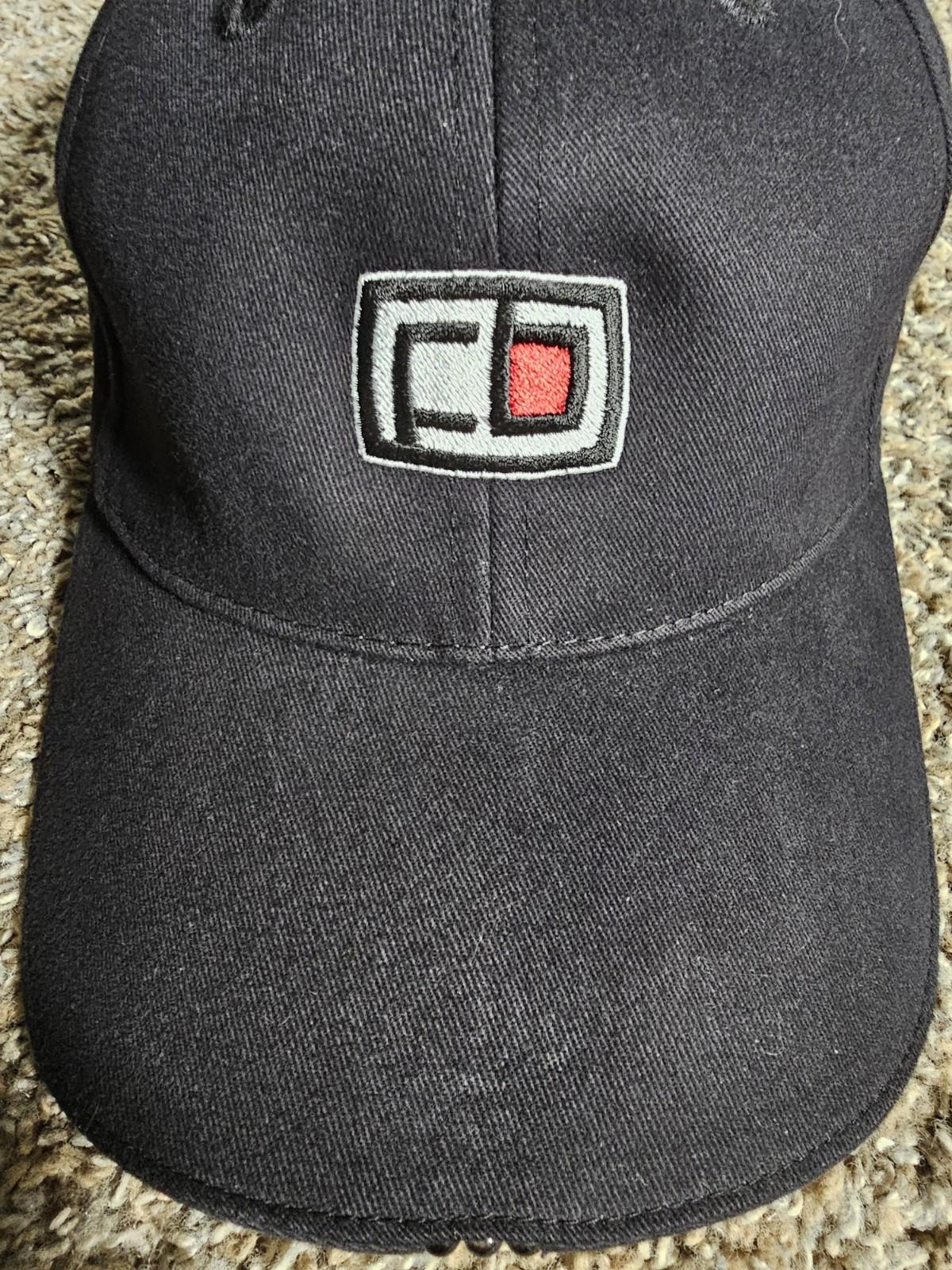 Fisher Barton totes strapback hat