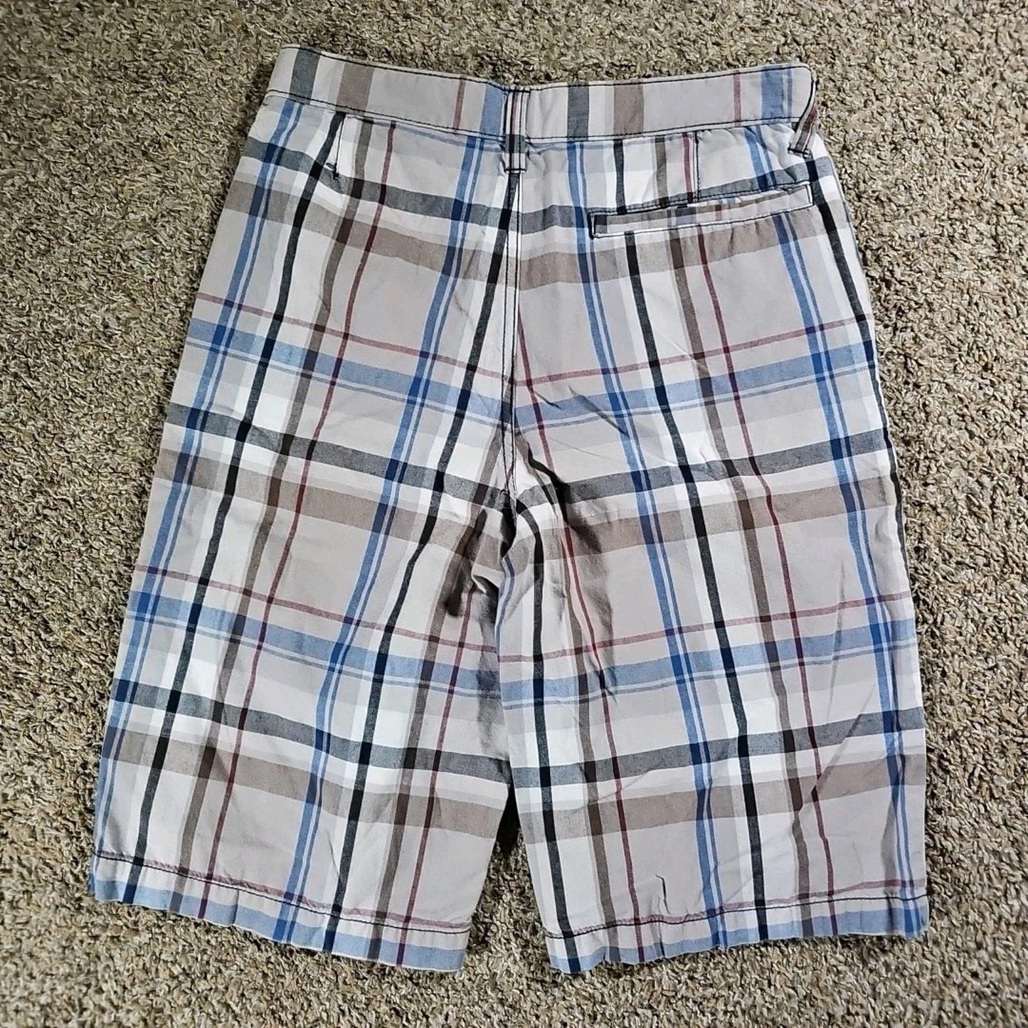 Old Navy Sz 18 Shorts 28W