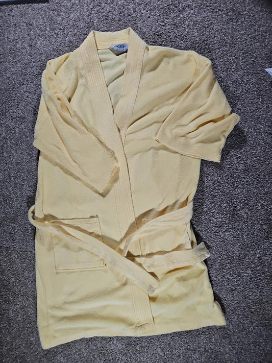 HP Hemingway Point USA Yellow Robe