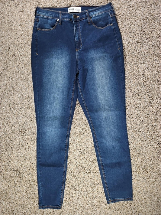 MUDD FLXstretch 13 High Rise Jegging Jeans