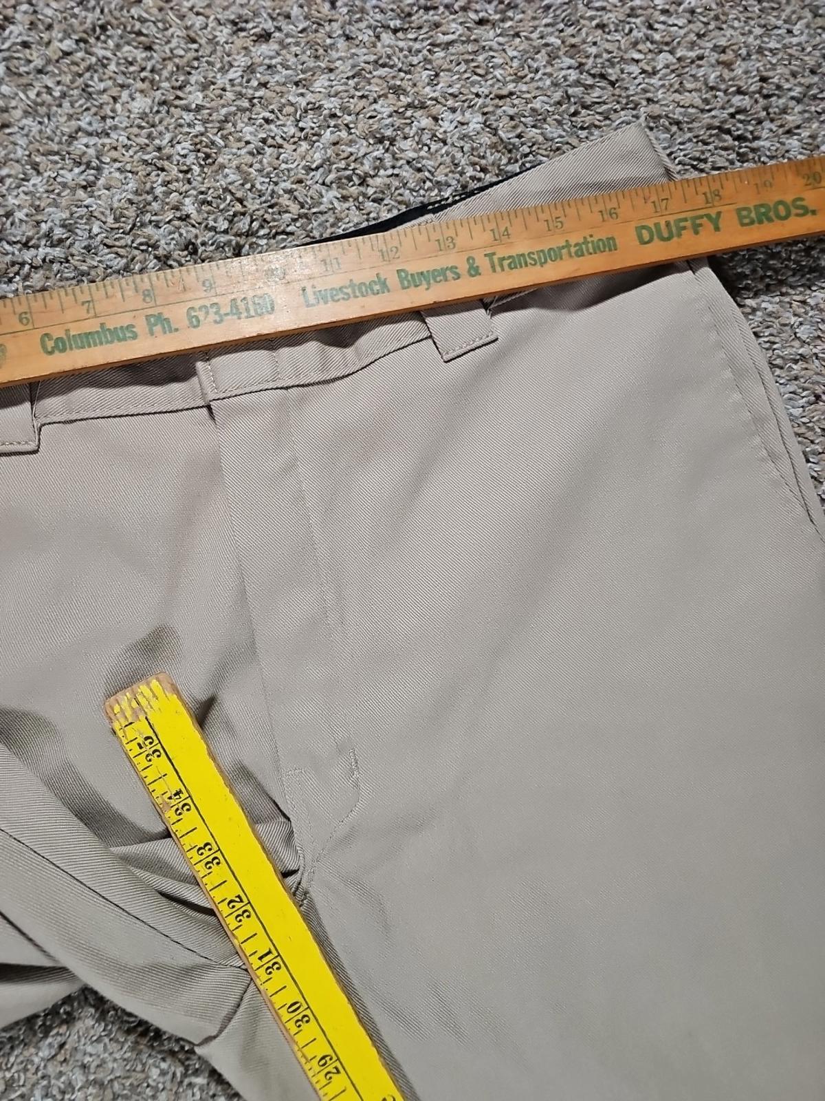 Dickies 874 Flex Original Fit 36x32 Work Khakis