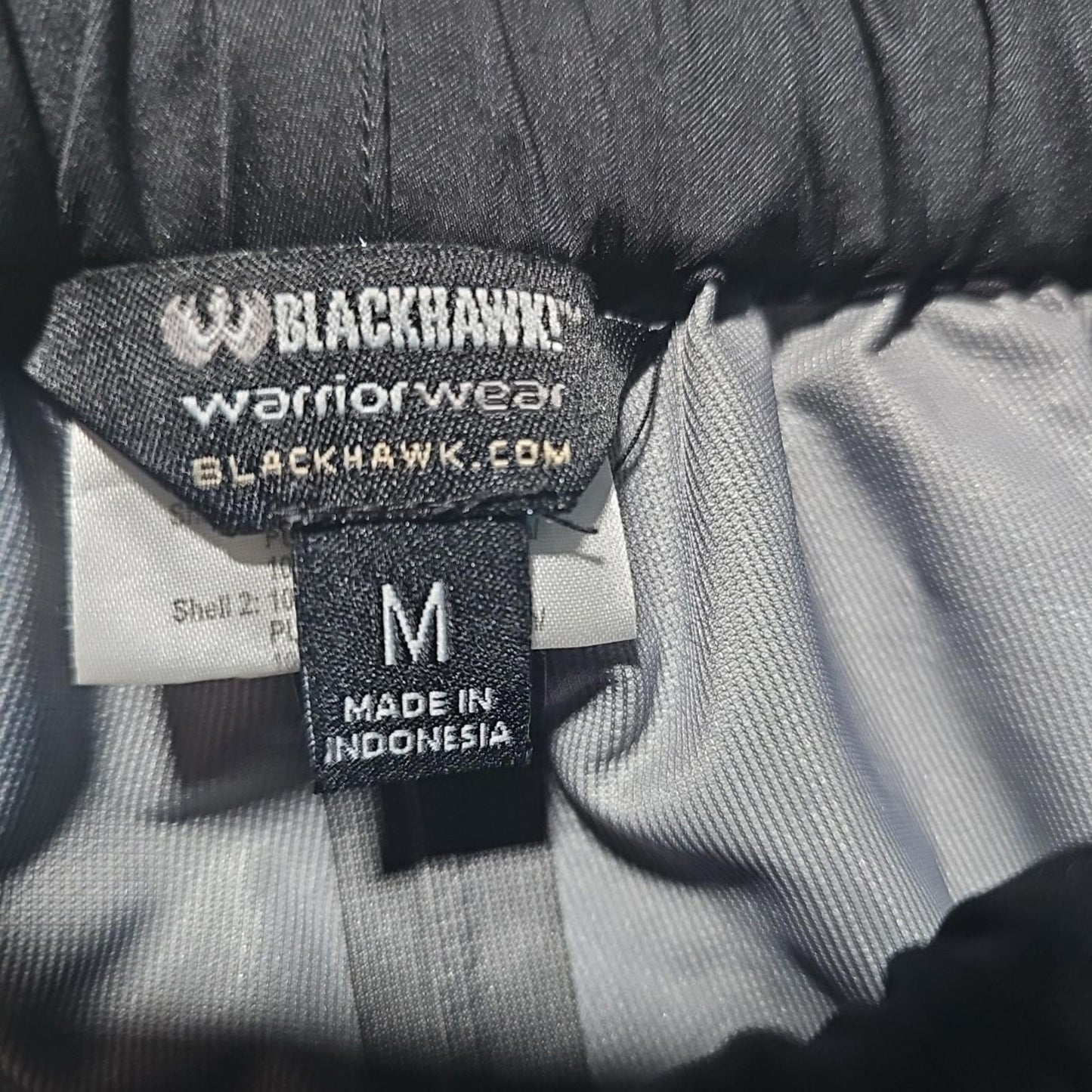Blackhawk! Warrior Wear Tactical Hiking Cargo Pants