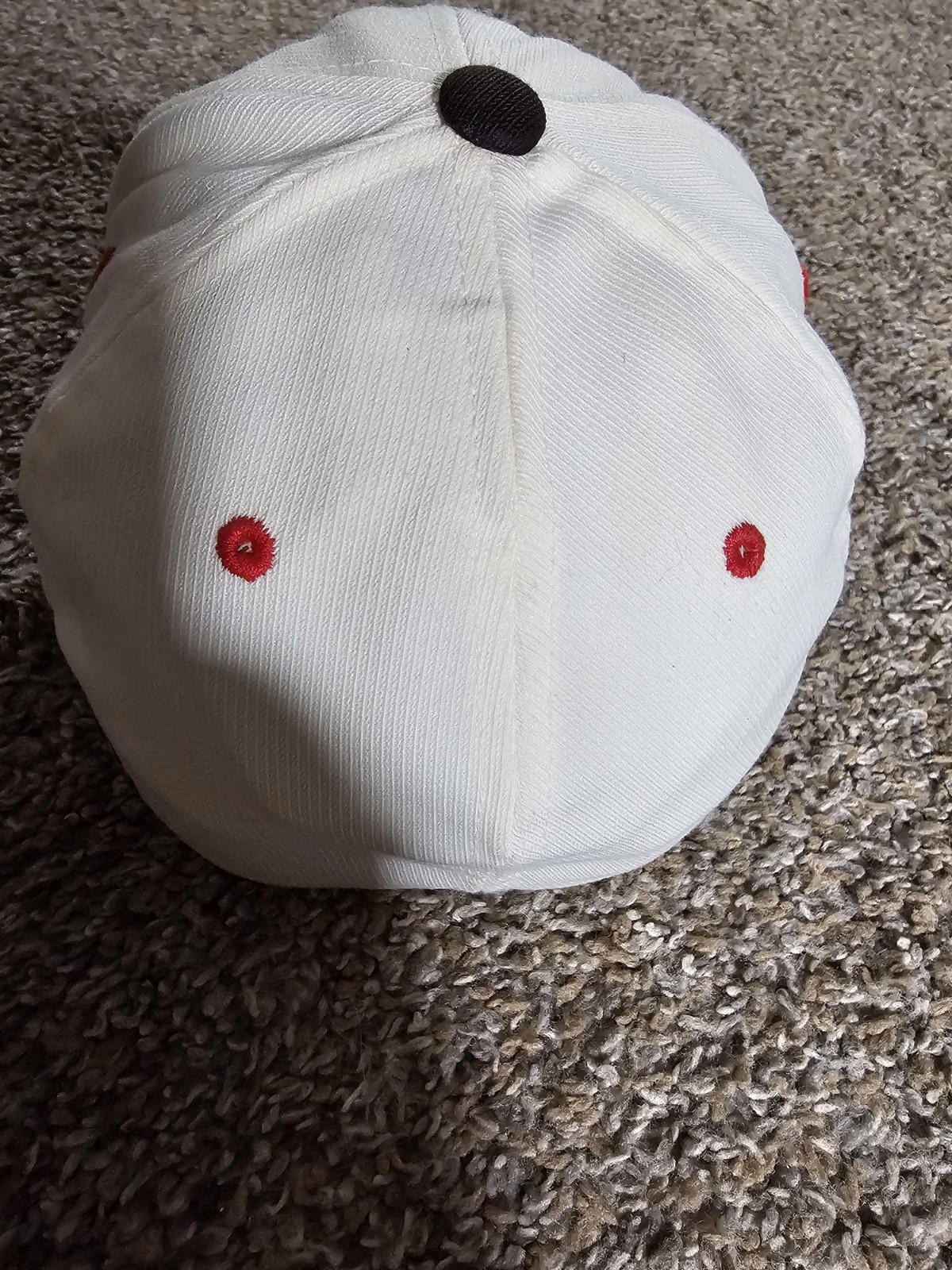 Flexfit Richardson Pulse PTS 20 Sm/Md Fitted Hat LN?