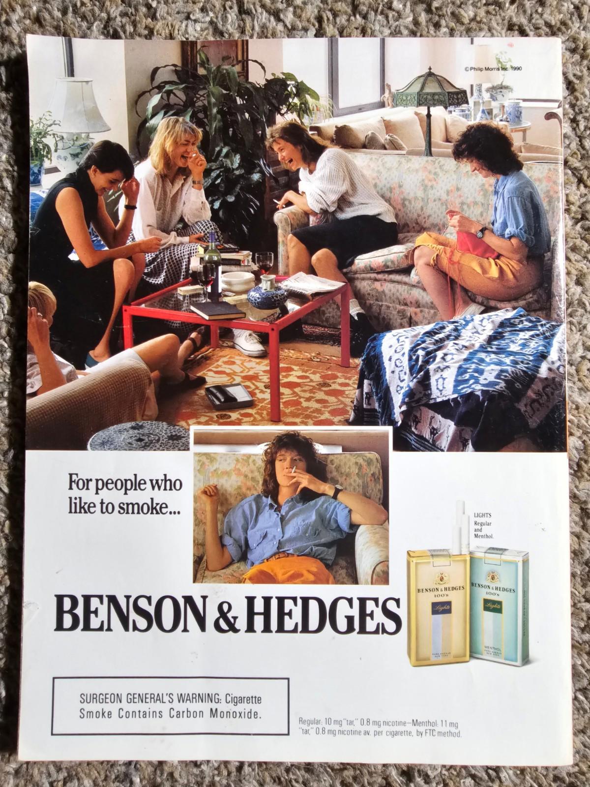 Playboy April 1990 APR Centerfold Included Fragrances Girls Of The ACC