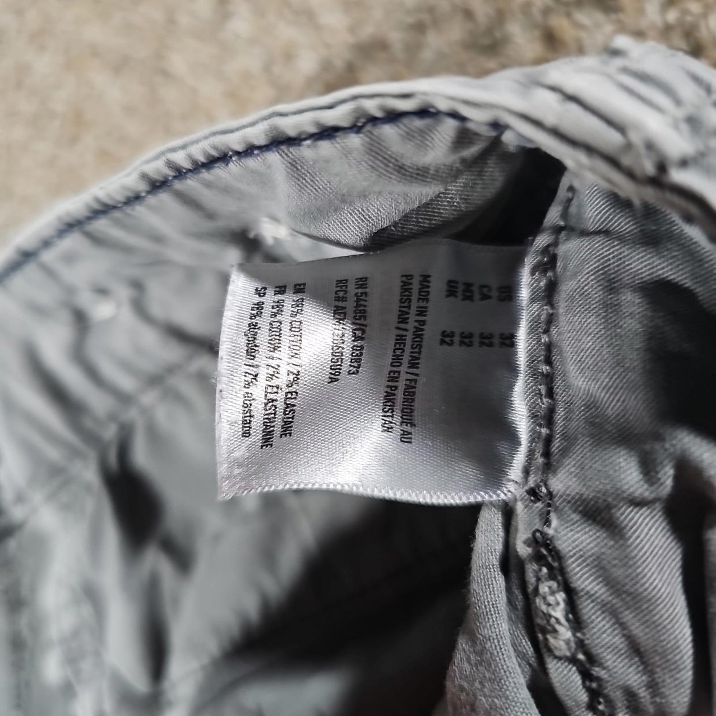 American Eagle Sz 32 Next Level Flex Shorts