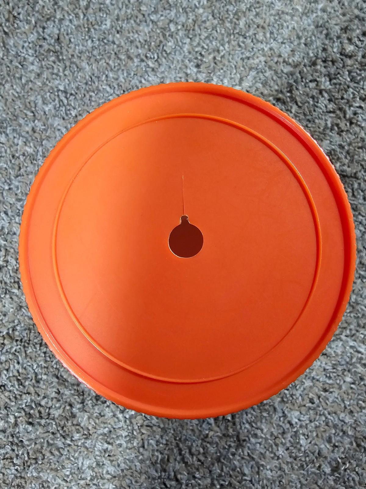 Alpha Products Insulated Water Bottle Foam Sleeve Without Straw