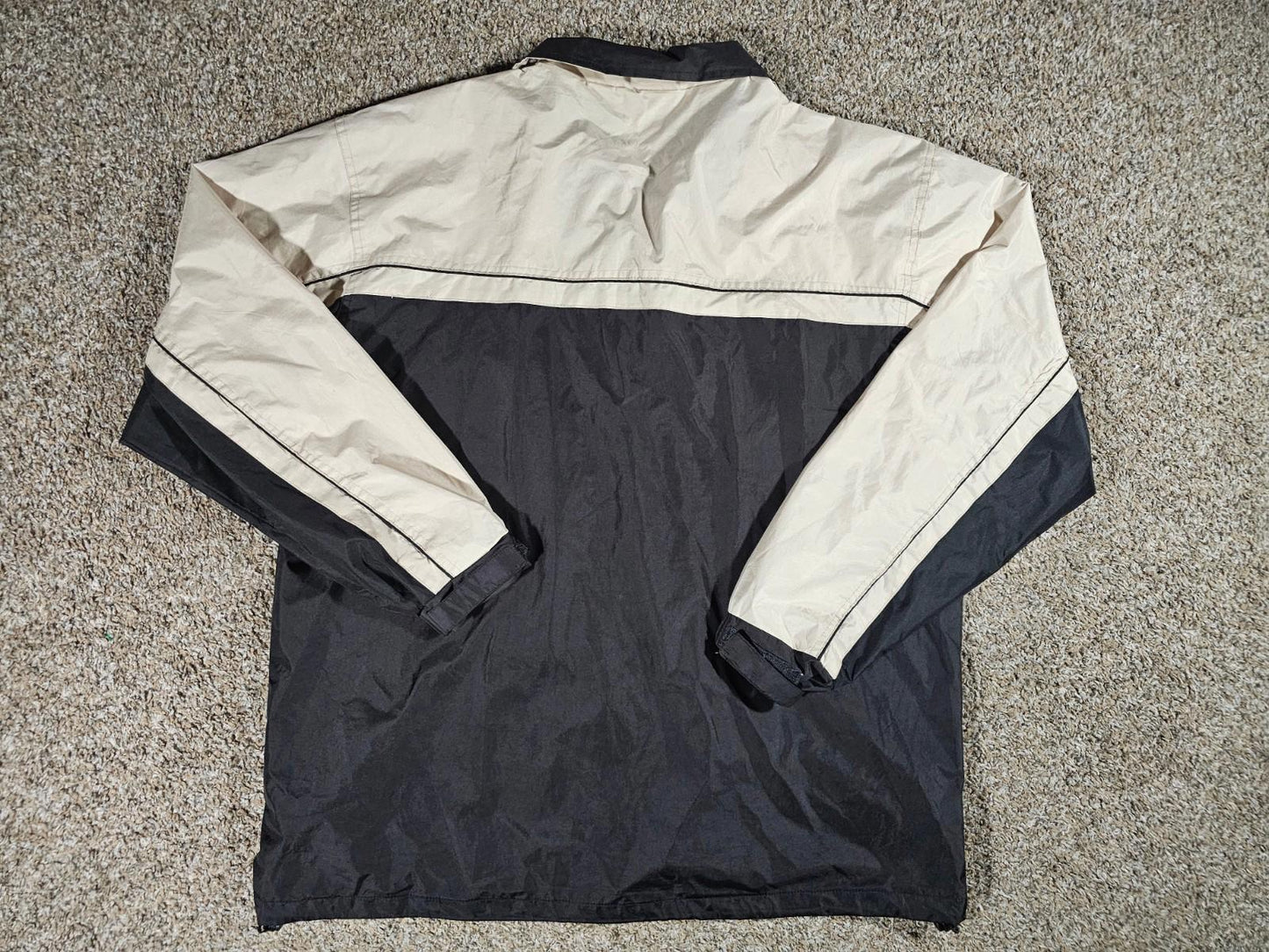 Mackinac Island Fullzip L Prairie Mountain Jacket