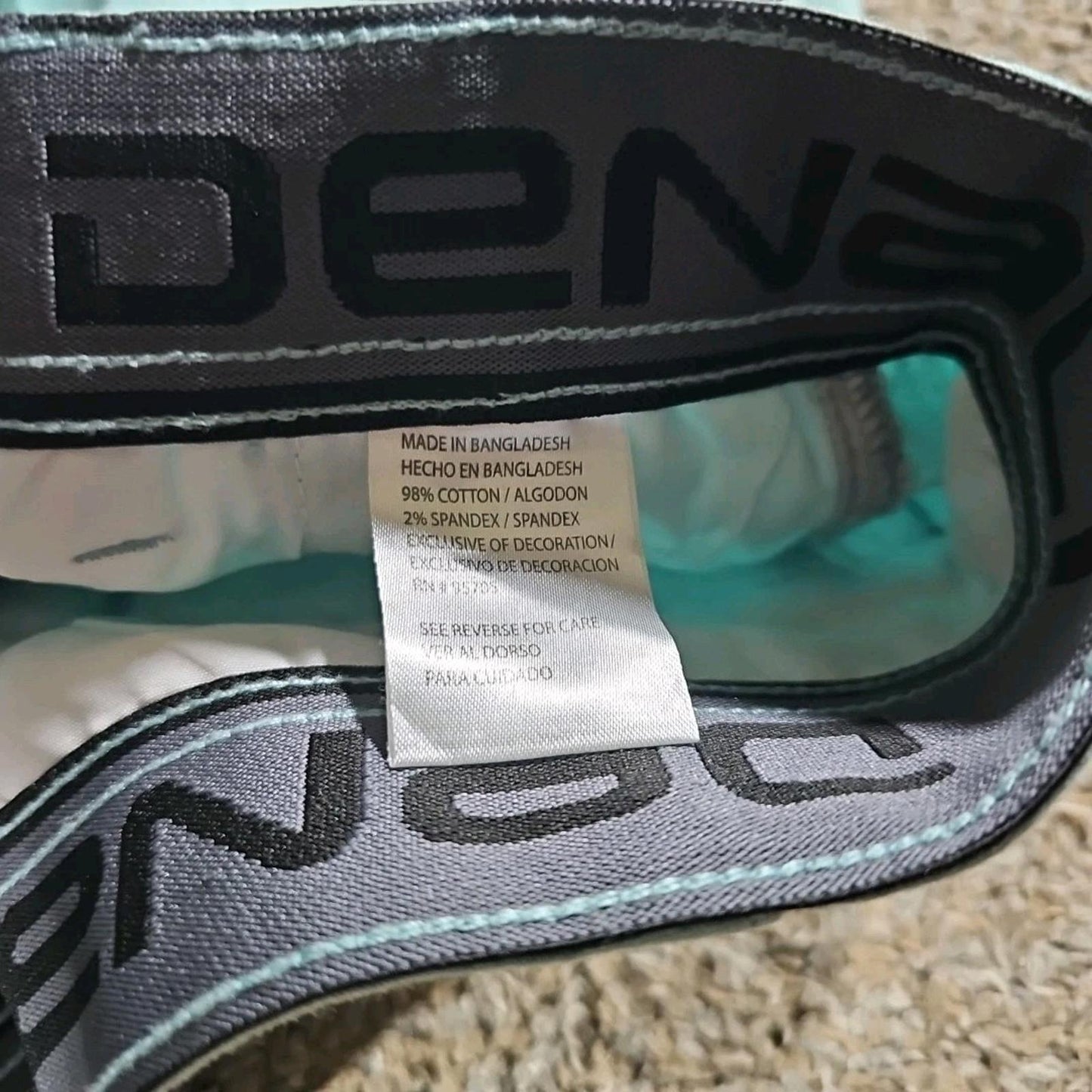 Denali Sz 30 Shorts