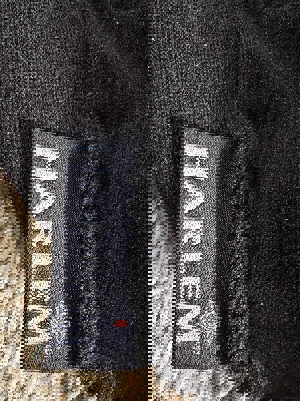 Harlem Kruiden Liqueur Holland Alcohol Winter Hat Beanie