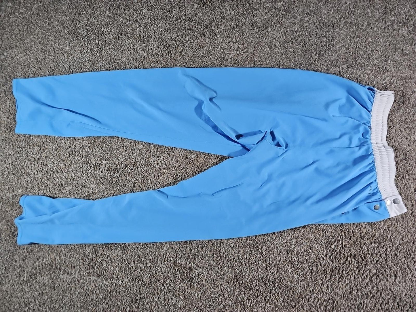 Jordan Jumpman Dri-fit Snap Tear Away M Pants