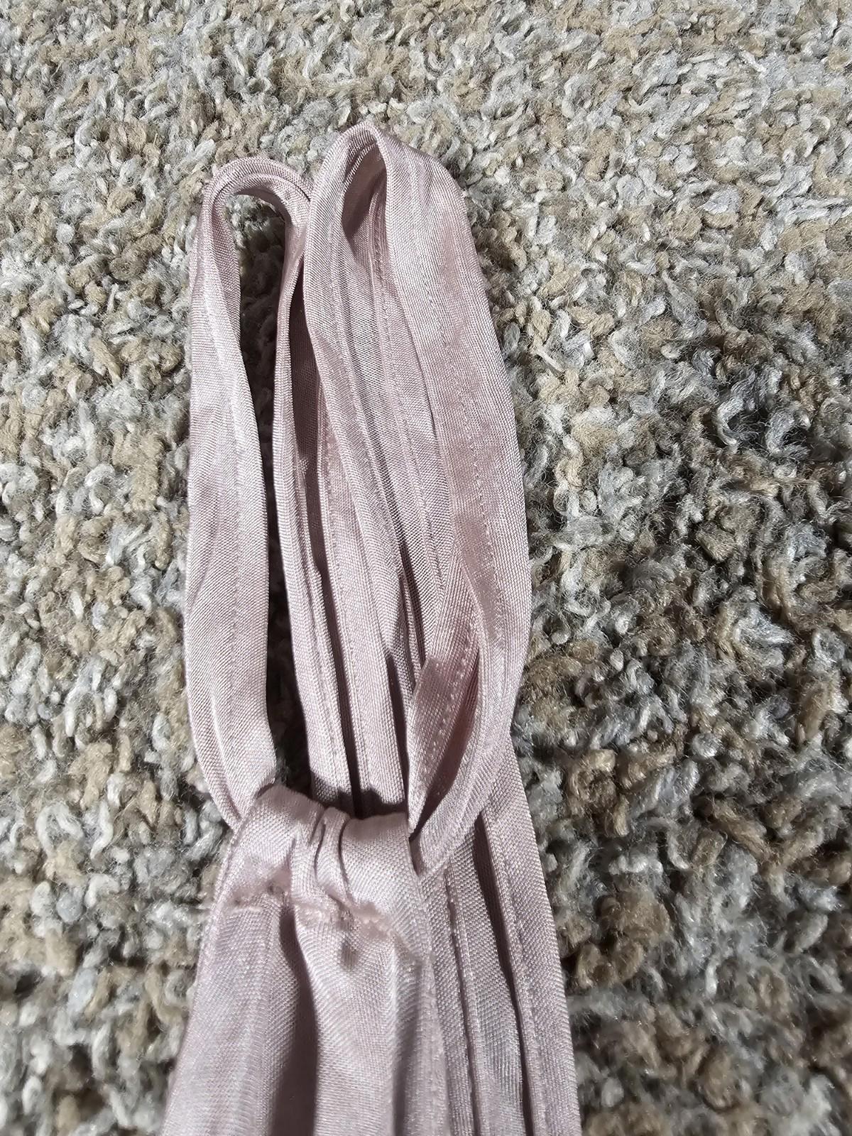 Leith Leotard Lingerie Large