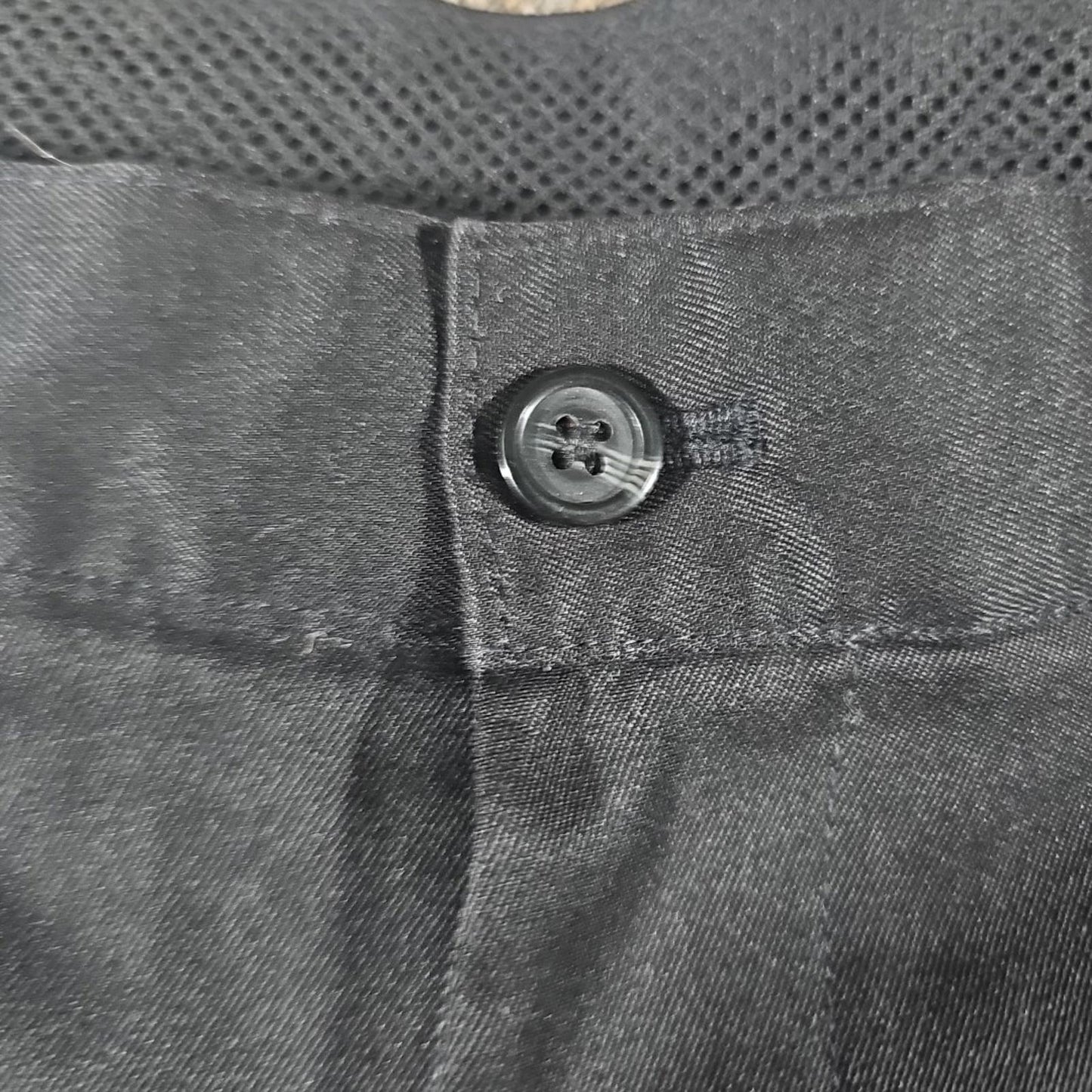 IZOD Golf Classic Shorts Black 36