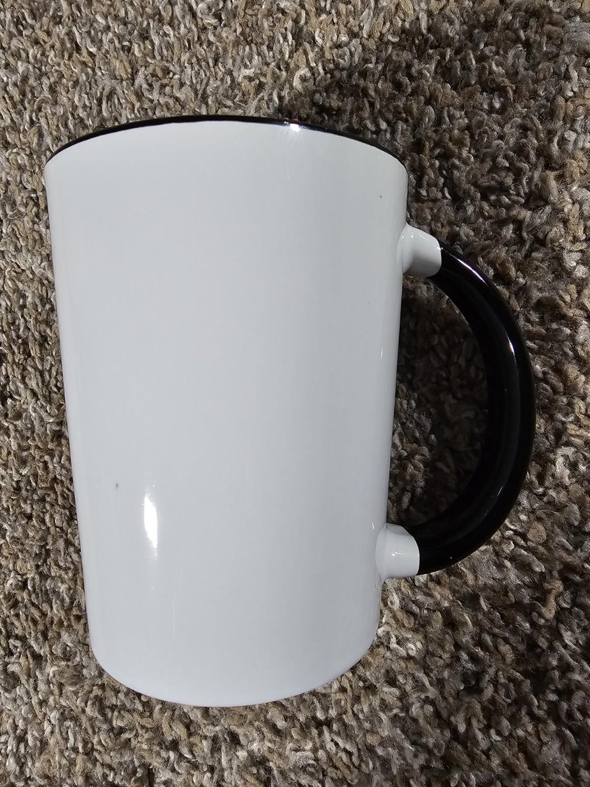 Oppenheimer Funds The Right Way To Invest Coffee Mug