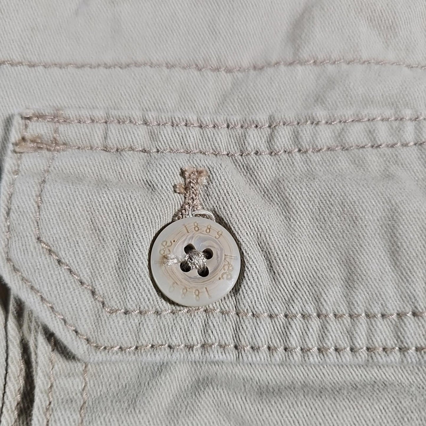 LEE sz 38 Cargo Shorts