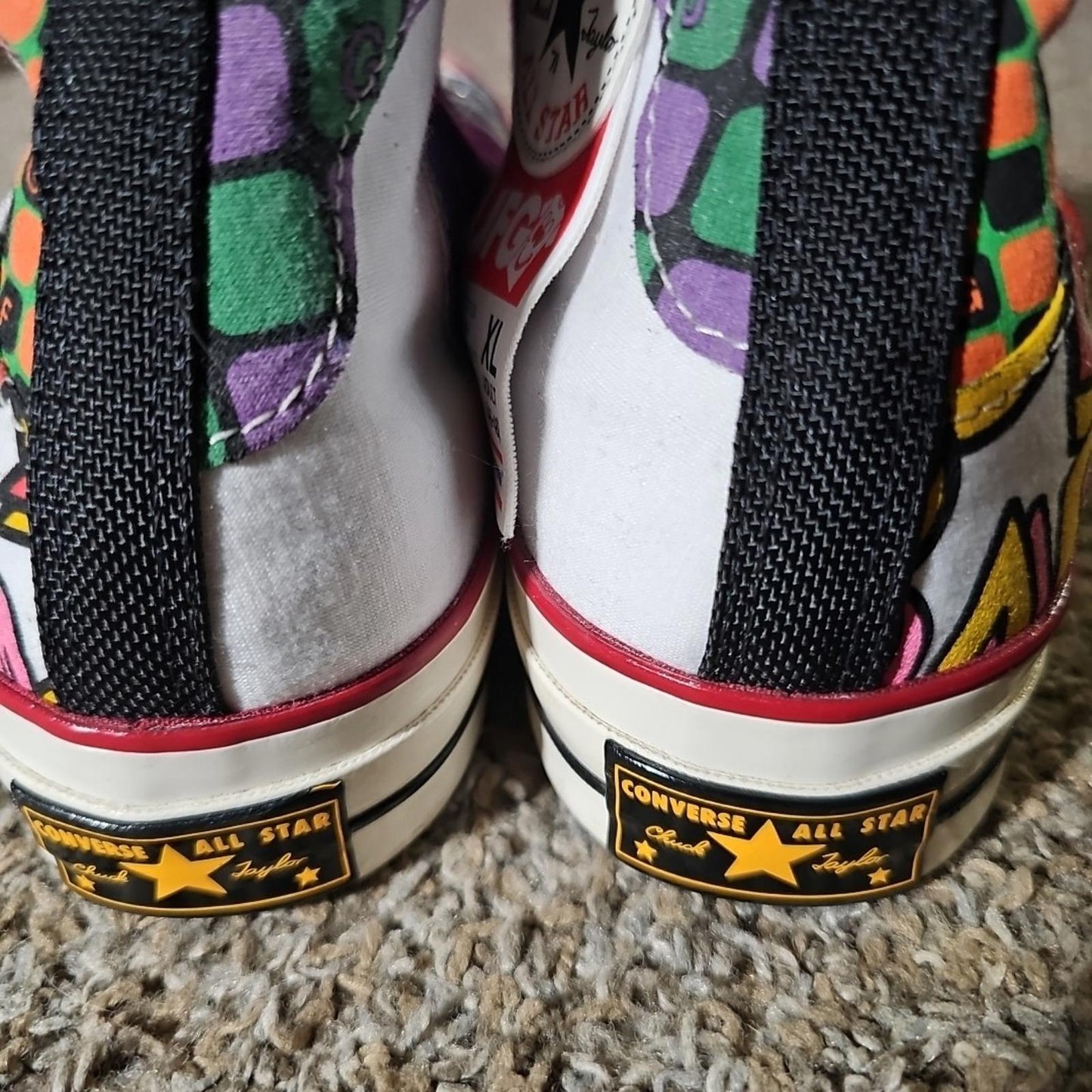 11 Converse Chuck Taylor x Joe Freshgood JFG Collage 170646C