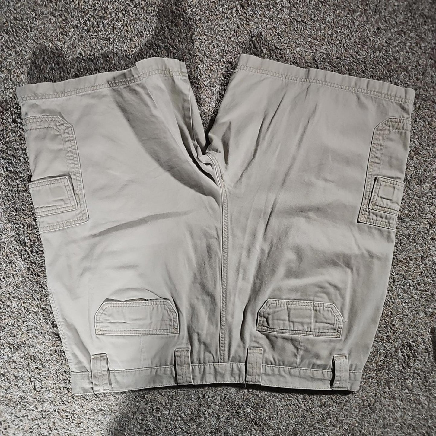 Croft Barrow Sz 40 Cargo Shorts
