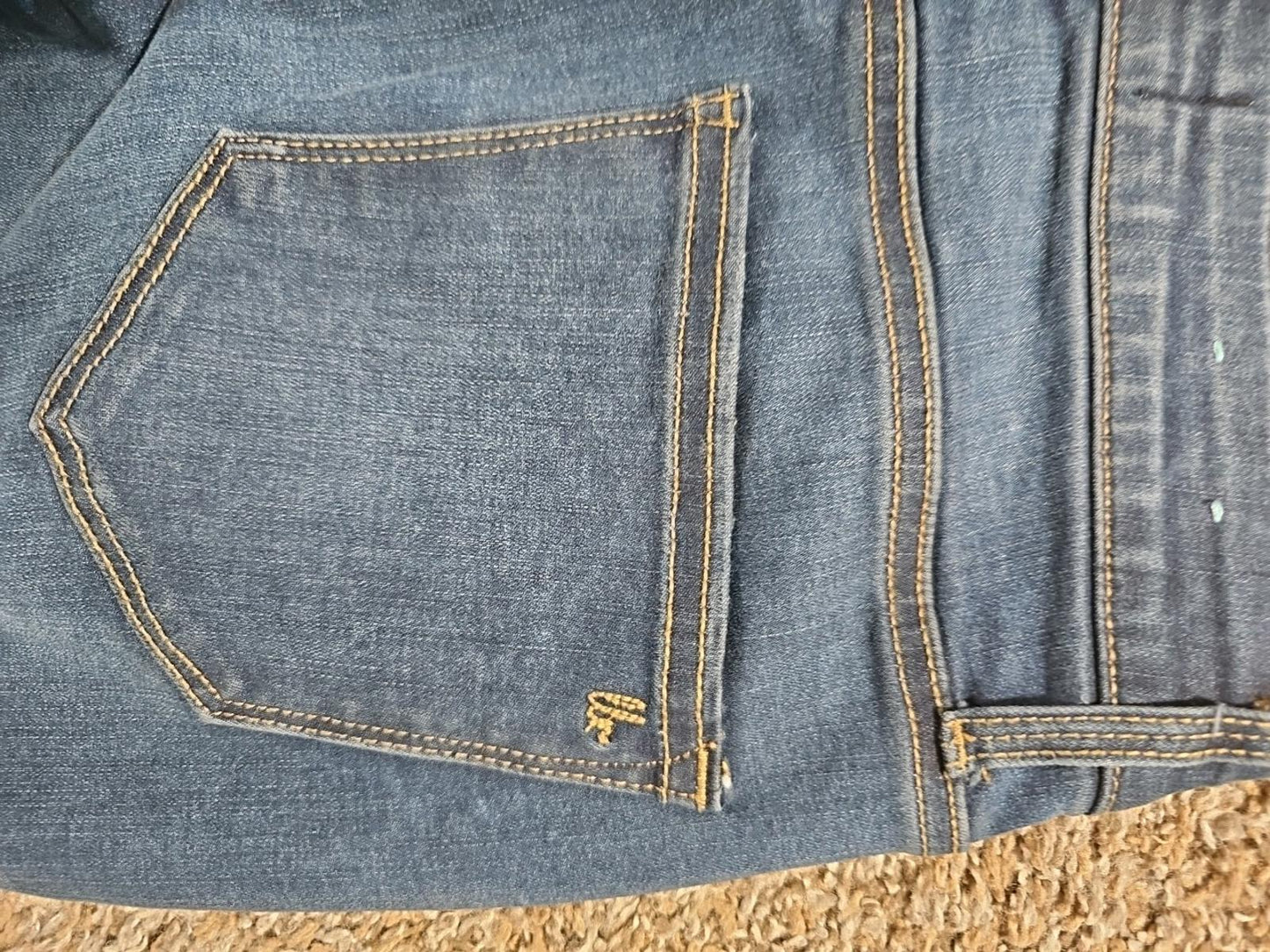Lularoe Sz 26 Flare Bootcut Jeans
