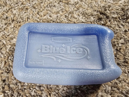 Rubbermaid Blue Ice 1026 Ice Pack