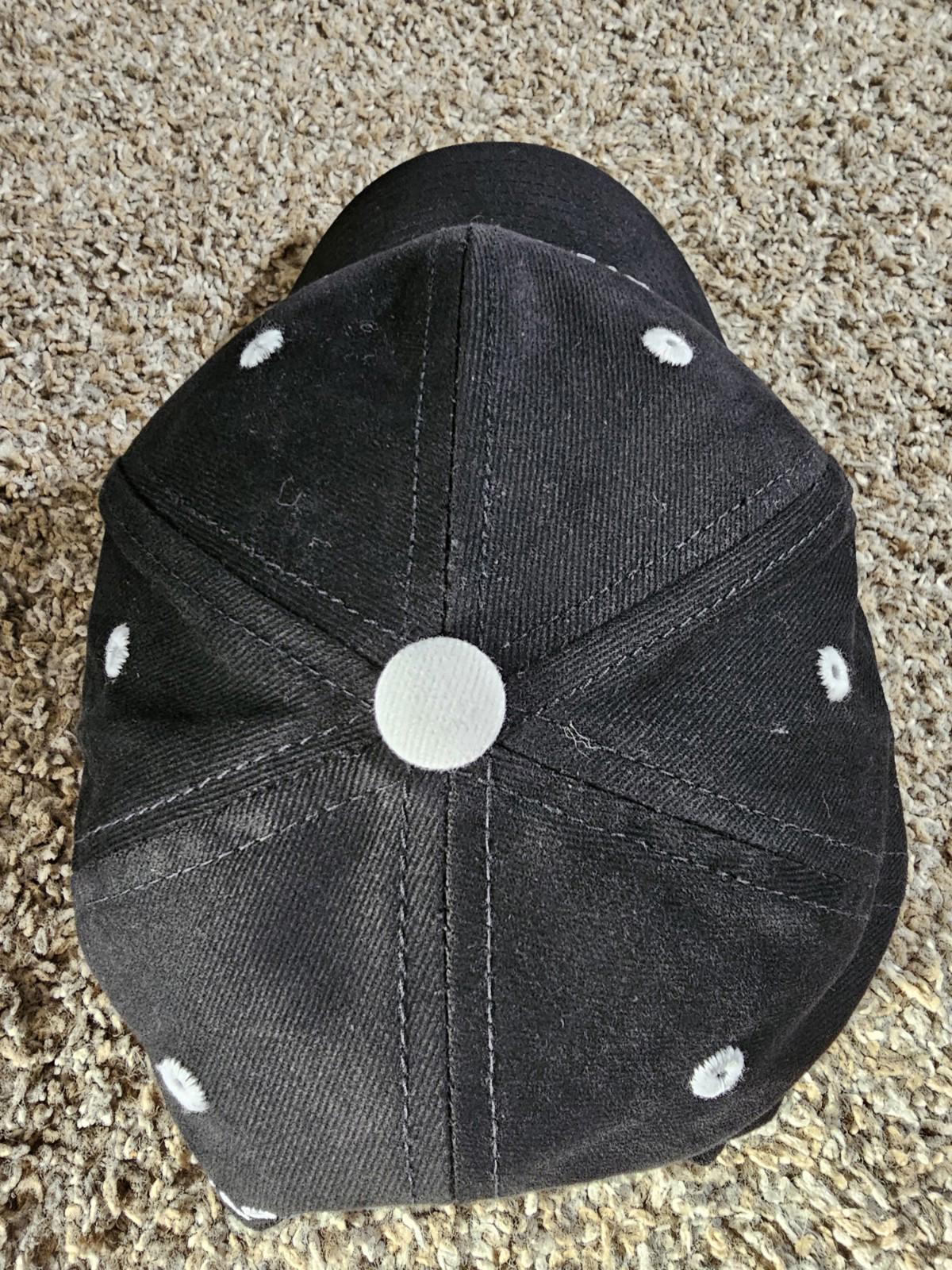 Hendrick Motorsports VICTORY LANE Time Warner Cable hat