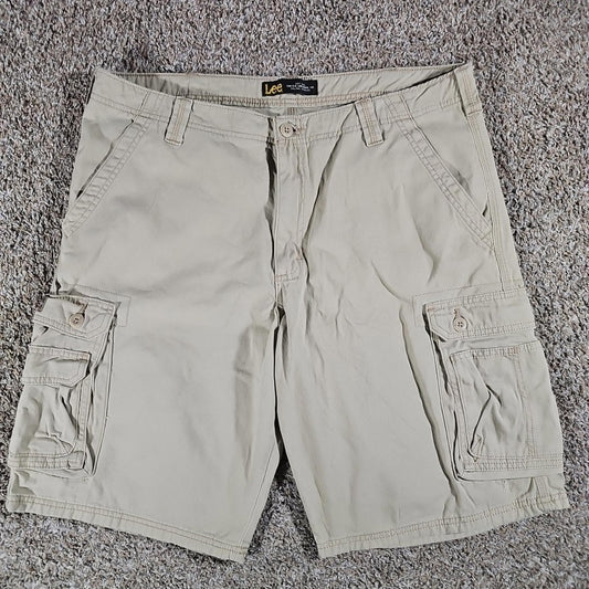 LEE sz 38 Cargo Shorts