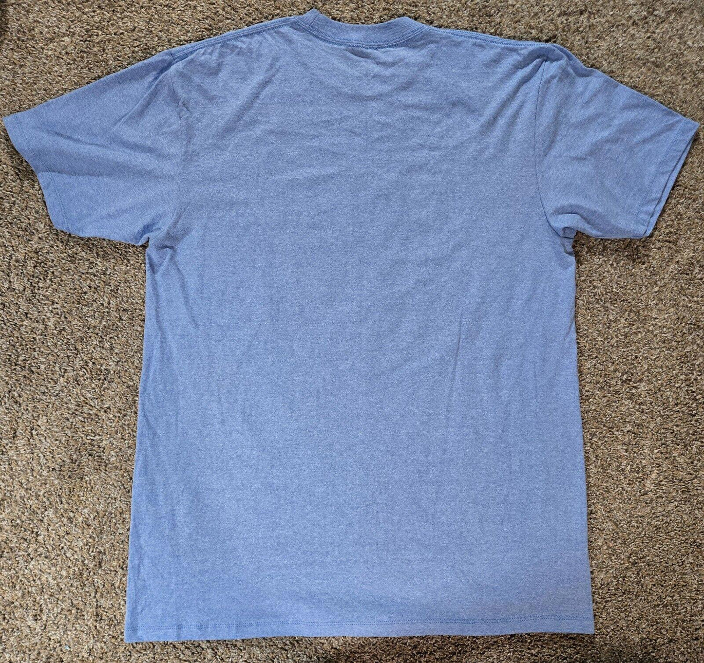 Blue All American Rock Tour Sonoma Goods For Life Size XLT