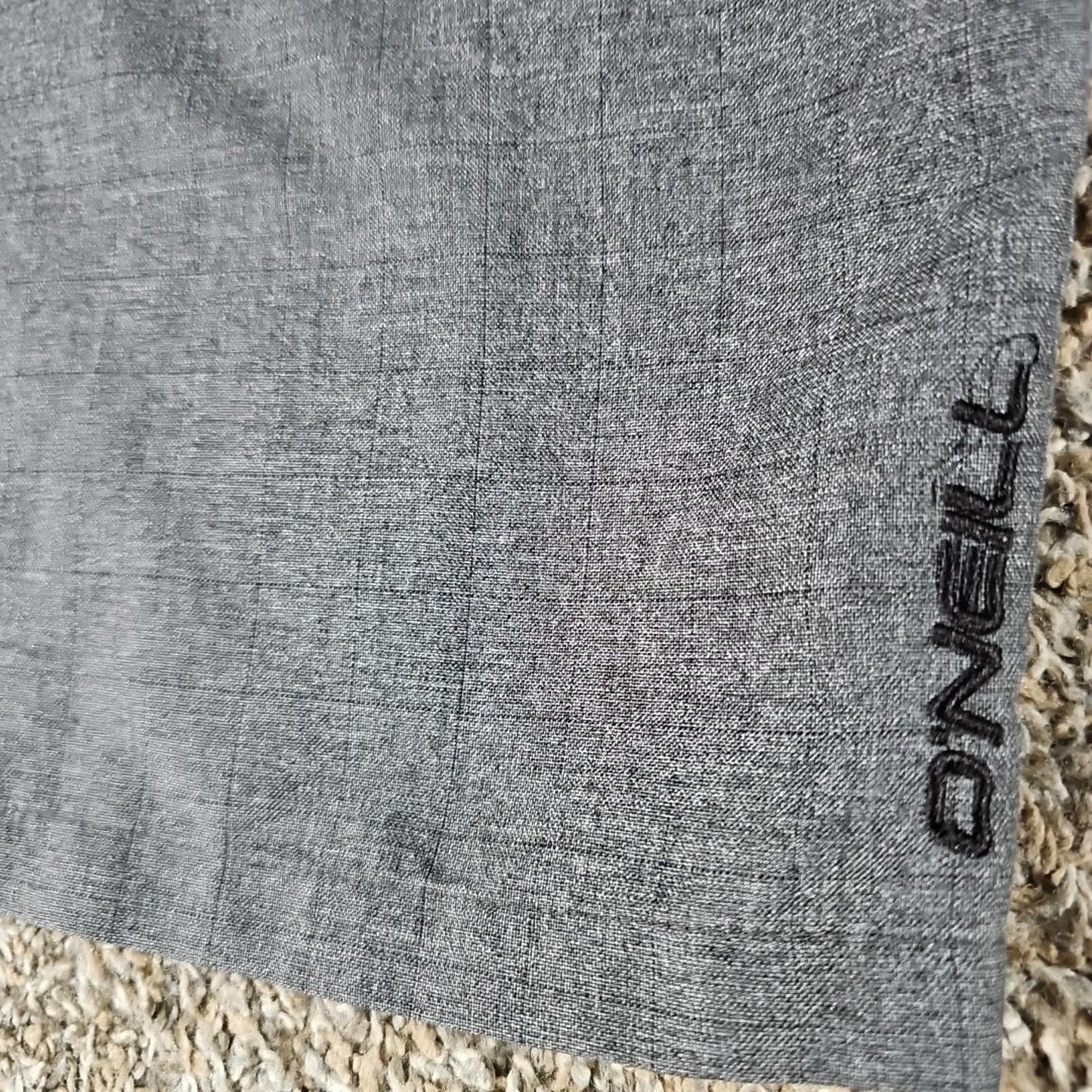 O'Neill Sz 30 Gray Shorts