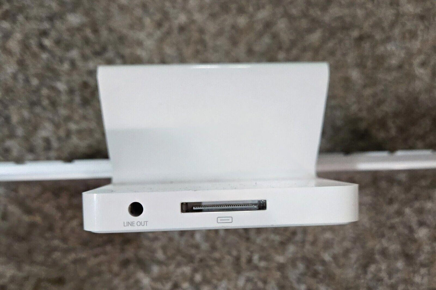 Apple Ipad/Iphone A1359 30 Pin Keyboard
