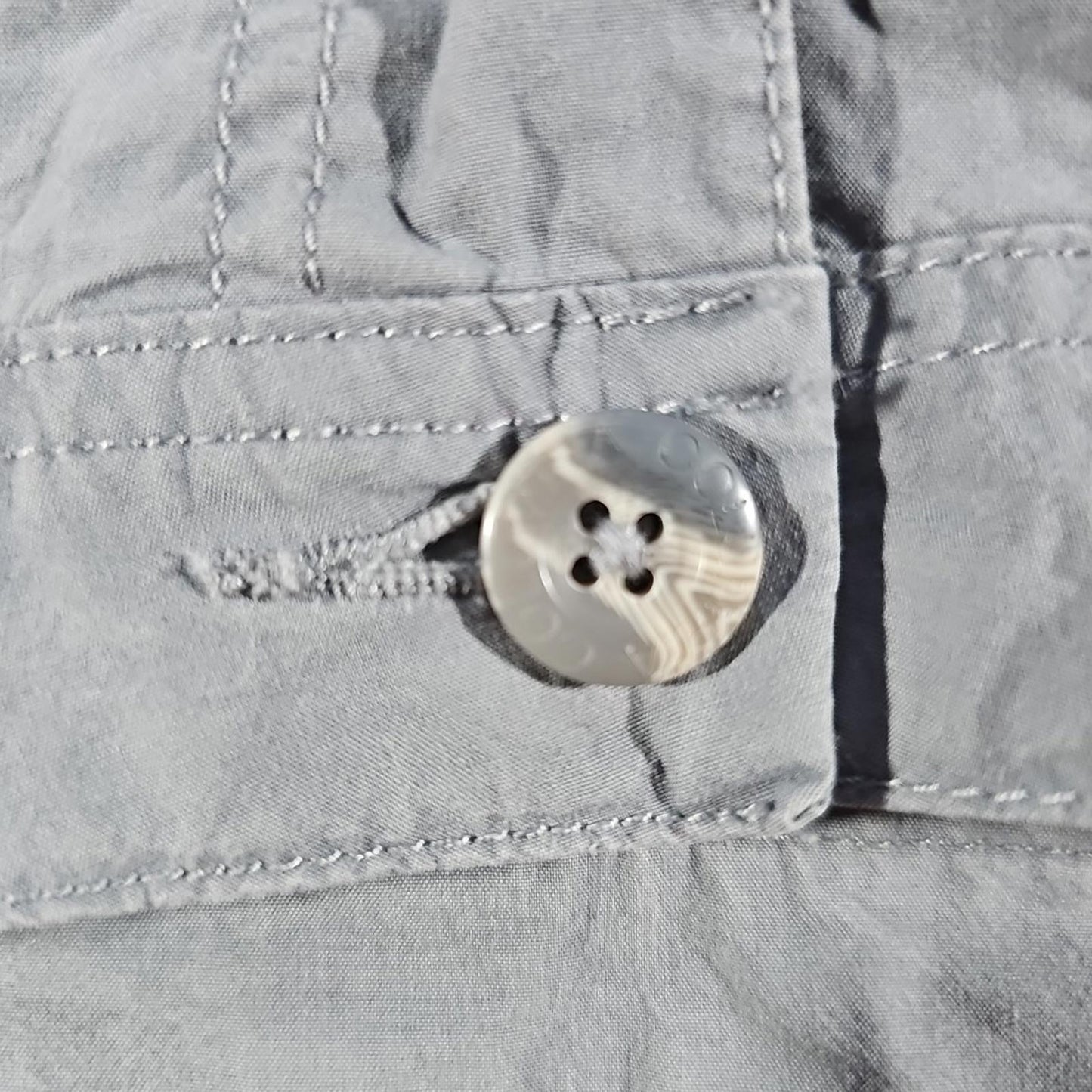 Columbia 42 Gray Shorts