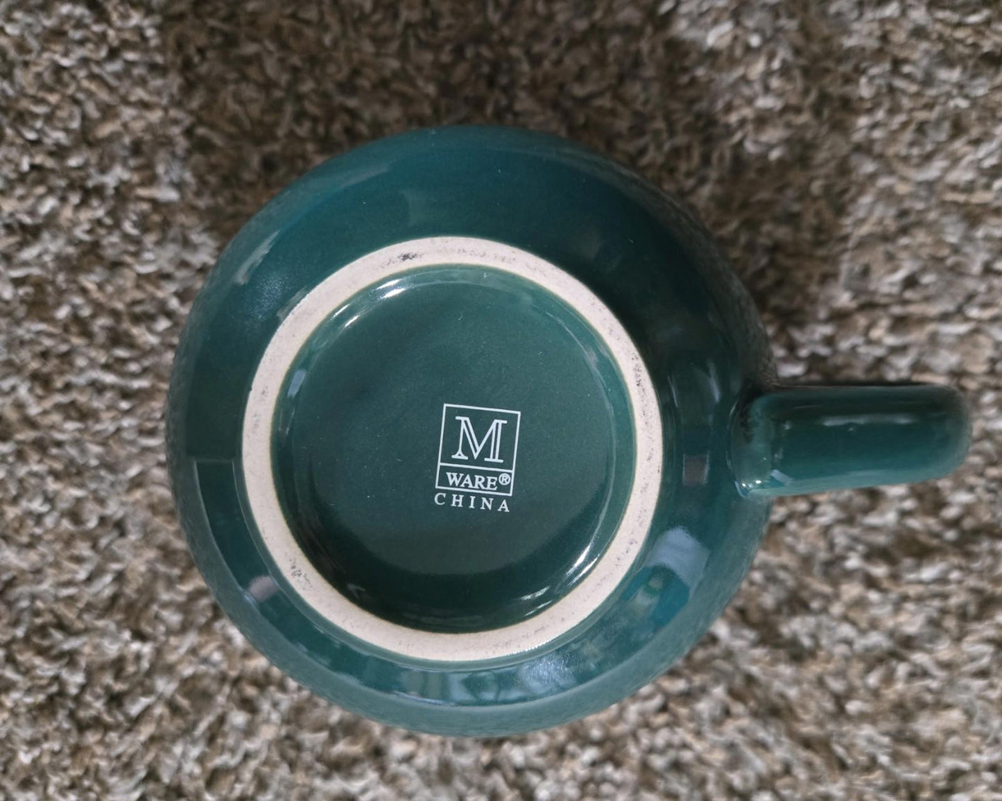 Ford Ironman Coeur d'Alene Coffee Mug