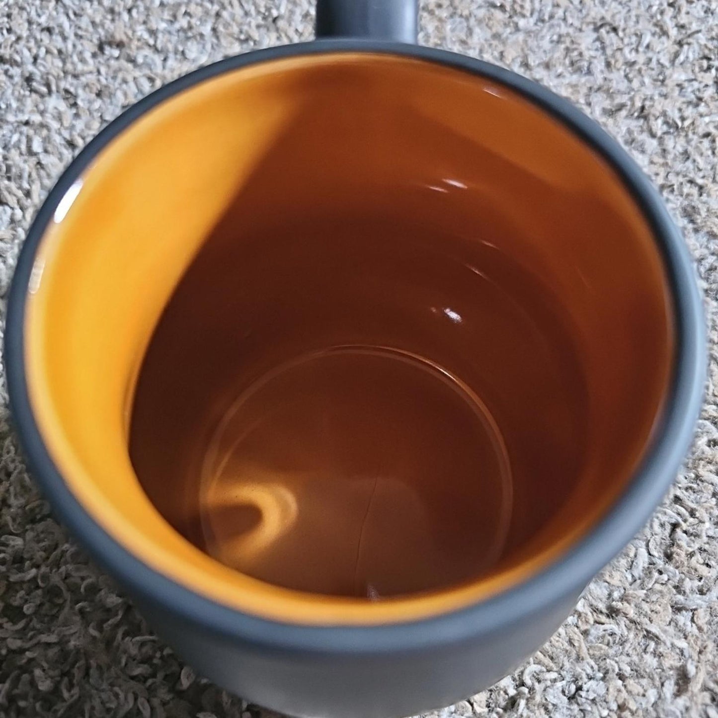University Of Waterloo Coffee Mug