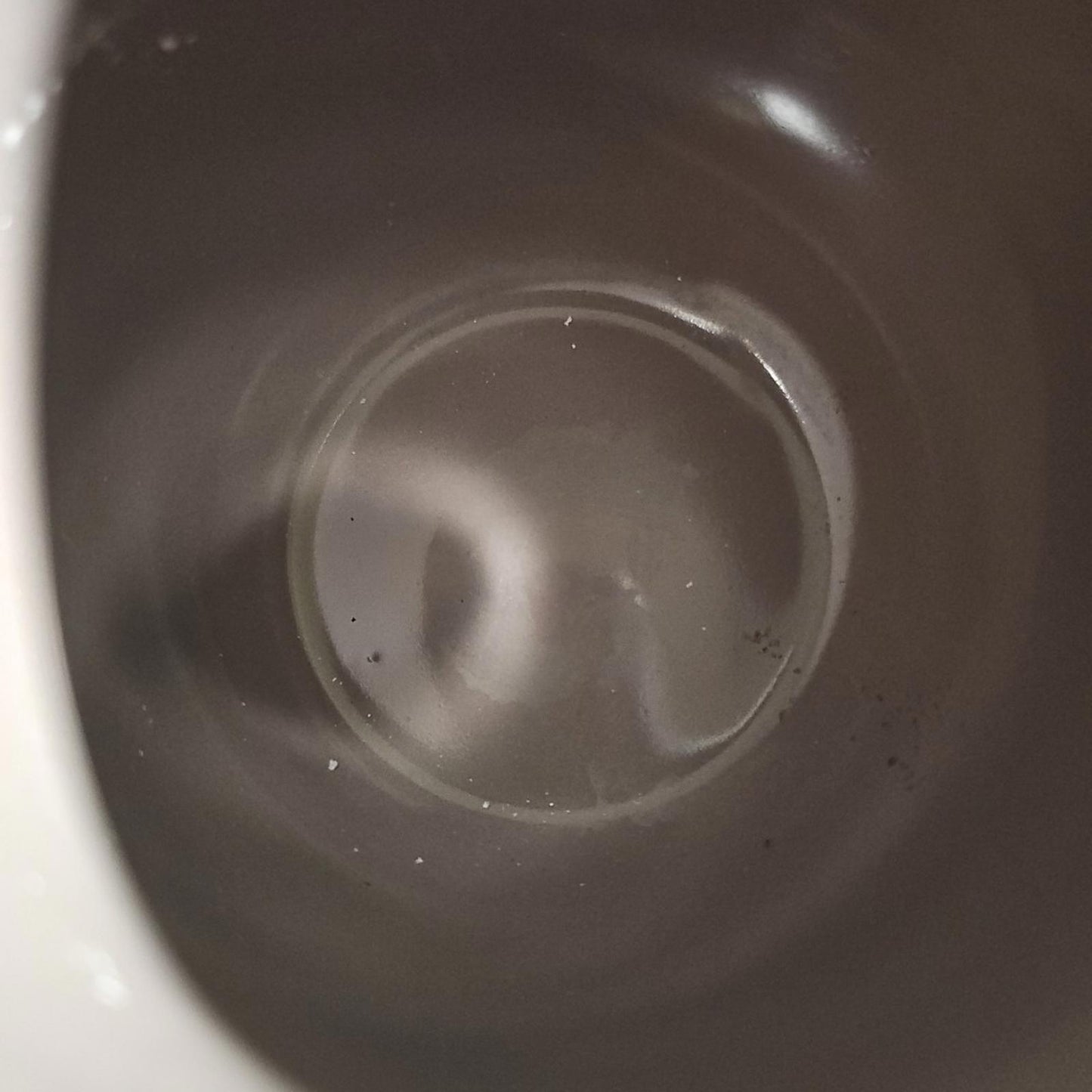 Glazed Coffee Mug