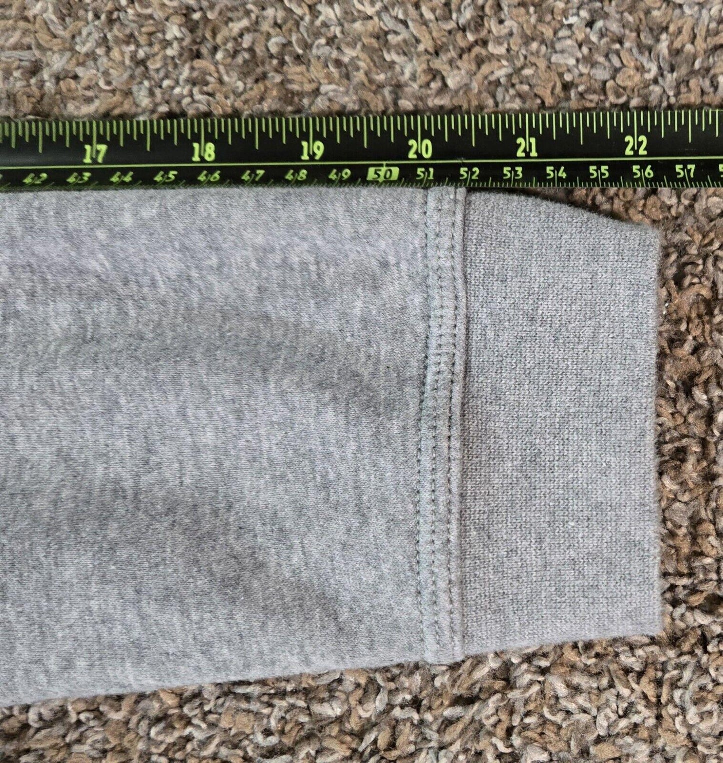 Nike Womens Sweatshirt Rays GRB Size Large