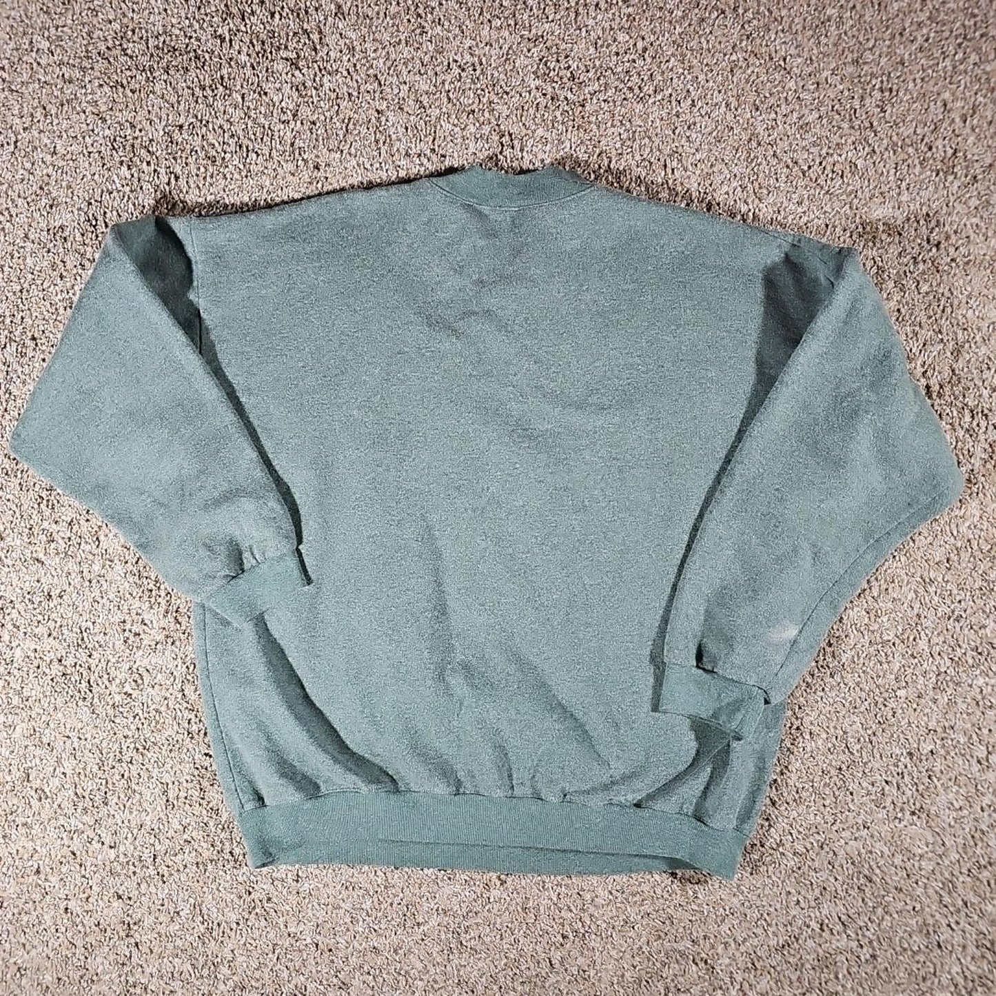Universite Paris Sorbonne Sweater T 3-4 Green